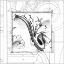 Picture of ACANTHUS DETAIL II