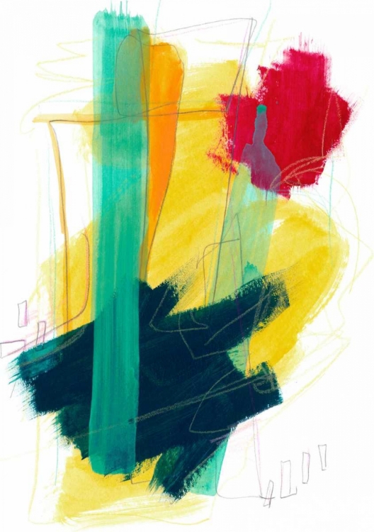 Picture of FRINGE ASPECT VI
