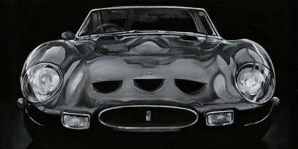 Picture of EUROPEAN SPORTS CAR II