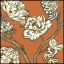 Picture of BUTTERSCOTCH CHINTZ II