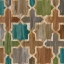 Picture of IKAT SYMMETRY II