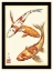 Picture of KOI FISH I