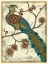 Picture of EMBROIDERED PHEASANT II