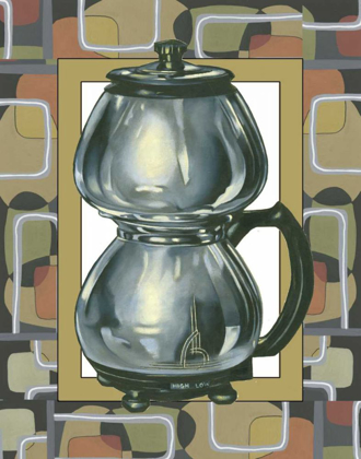 Picture of JUNES COFFEE POT