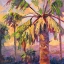 Picture of DESERT REPOSE VI