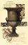 Picture of TRANSITIONAL SEPIA URN I