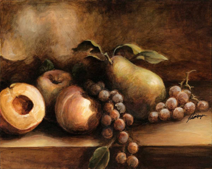 Picture of CLASSIC STILL LIFE I