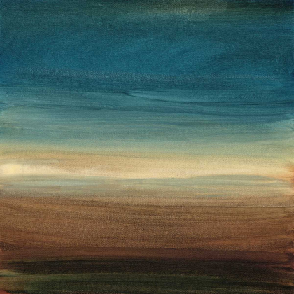Picture of ABSTRACT HORIZON IV 