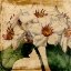 Picture of VIBRANT FLORAL VI