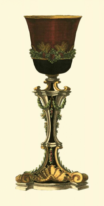 Picture of ELONGATED GOBLET II