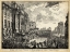 Picture of VEDUTA DELLA VASTA FONTANA DI TREVI