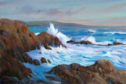 Picture of SEASCAPE FARAWAY II