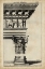 Picture of ANCIENT ARCHITECTURE V