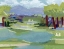 Picture of PASTEL MARSH II