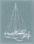 Picture of YACHT SKETCHES I