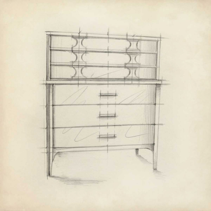 Picture of MID CENTURY FURNITURE DESIGN VII