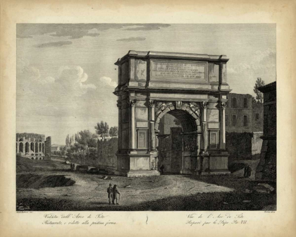 Picture of ARCO DI TITO