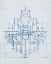 Picture of CHANDELIER DRAFT I