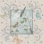 Picture of WHIMSICAL BIRDS I
