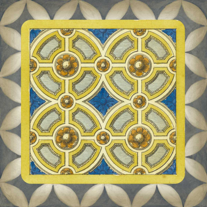 Picture of CLASSIC TILE II