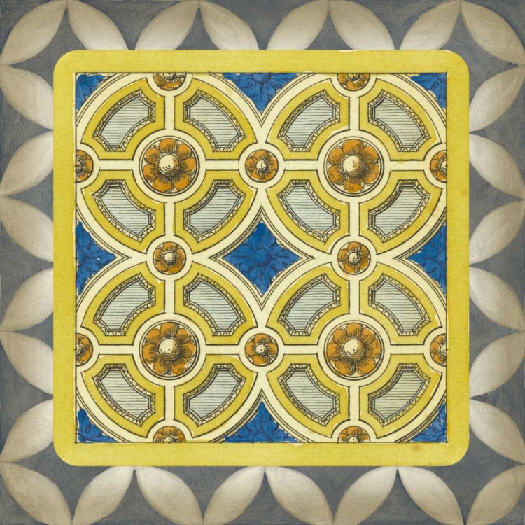 Picture of CLASSIC TILE II
