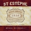 Picture of BURGUNDY WINE LABELS III