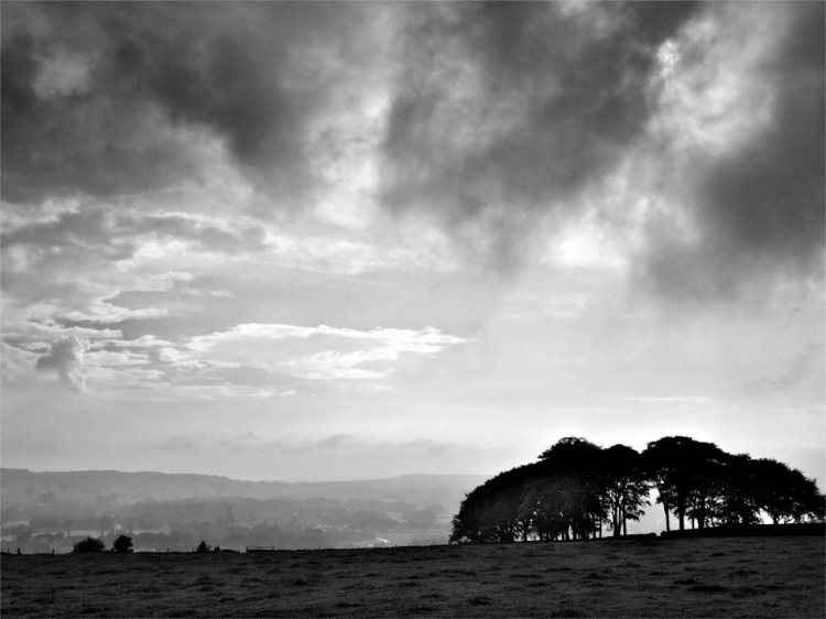 Picture of STORM CLOUDS