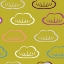 Picture of CLOUDS III