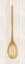 Picture of VINTAGE KITCHEN WOODEN SPOON