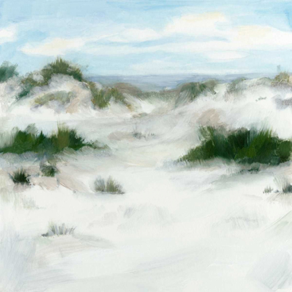 Picture of WHITE SANDS II
