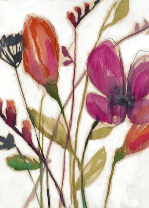 Picture of VIVID ARRANGEMENT I