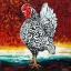 Picture of FANCY CHICKEN II