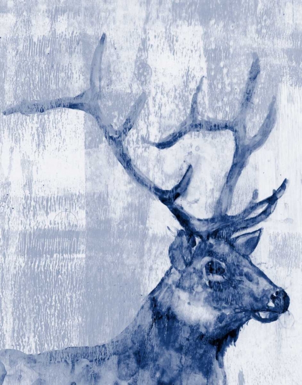 Picture of INDIGO ELK 