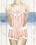 Picture of BYGONE BATHERS II