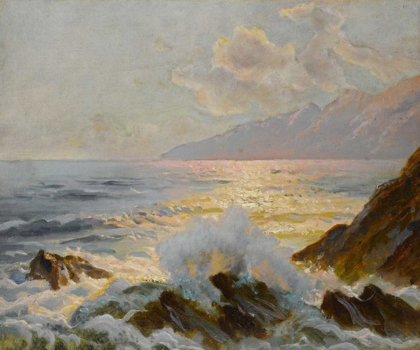 Picture of MAIN SEASCAPE II