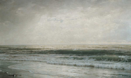 Picture of NEW JERSEY BEACH