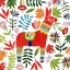 Picture of FESTIVE OTOMI II