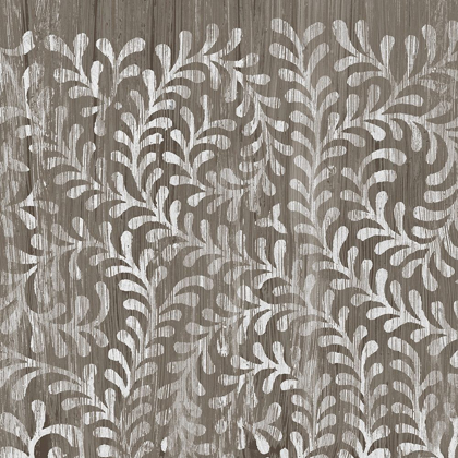 Picture of WEATHERED WOOD PATTERNS III