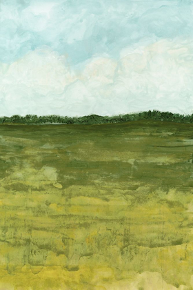 Picture of RUSTIC COUNTRY I