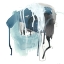Picture of INCIDENTAL INDIGO VI