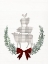 Picture of YULETIDE ANIMALS II
