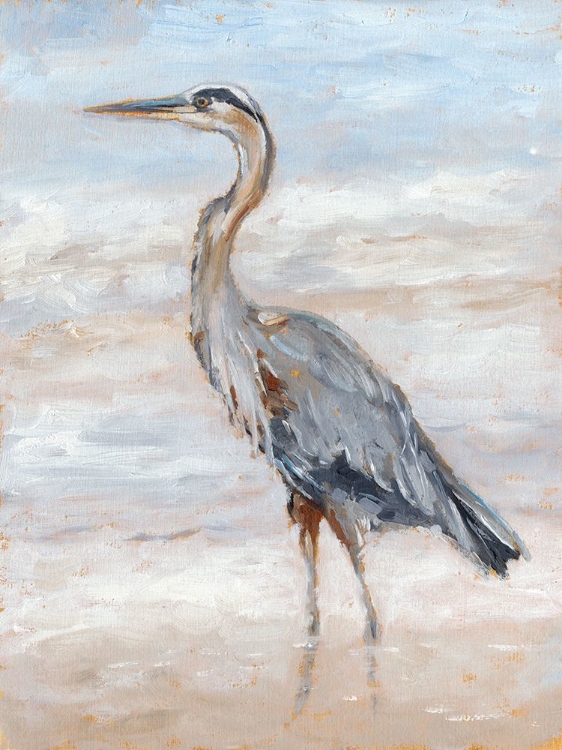 Picture of BEACH HERON II