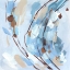 Picture of RESTLESS WAVE I