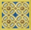Picture of FLORENTINE TILE II