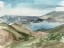 Picture of WATERCOLOR VIEWS VIII