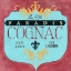 Picture of VINTAGE LIQUOR LABEL IV