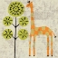 Picture of ADAS GIRAFFE