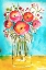 Picture of BRIGHT ARRANGEMENT II
