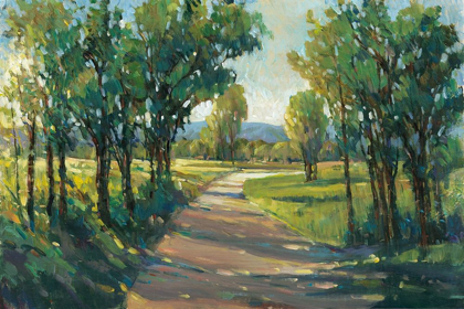 Picture of UA LUSH LANDSCAPE II