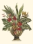 Picture of TROPICAL FOLIAGE IN URN II 